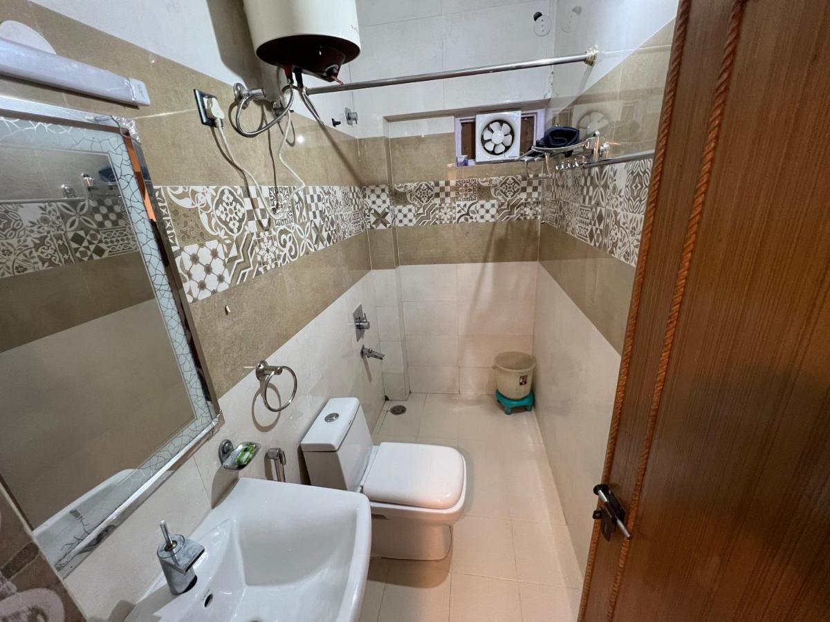 House Of Lights Hotel Солан Екстериор снимка