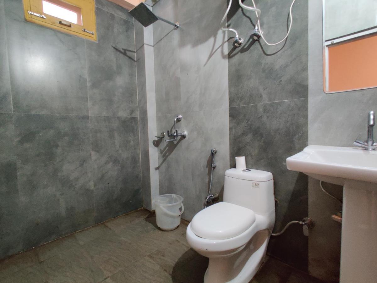 House Of Lights Hotel Солан Екстериор снимка